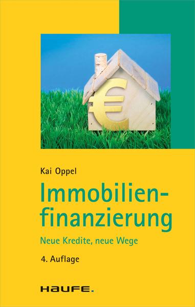 Immobilienfinanzierung