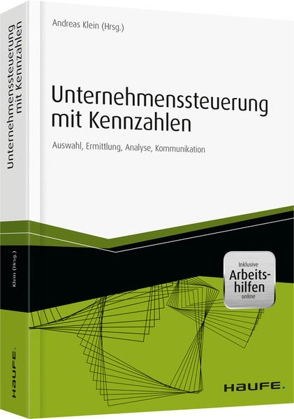 Unternehmenssteuerung mit Kennzahlen