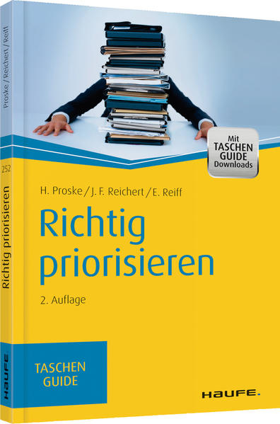 Richtig priorisieren