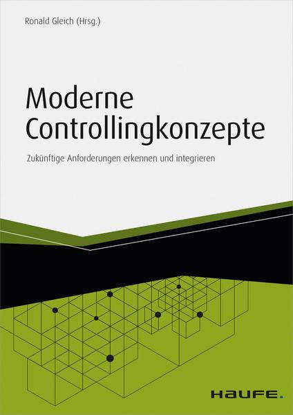 Moderne Controllingkonzepte