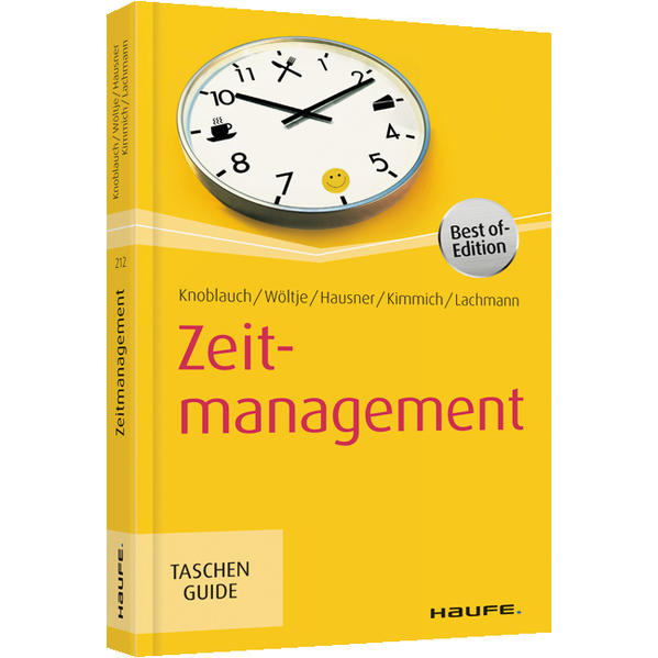 Zeitmanagement