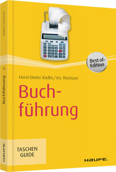 Buchführung