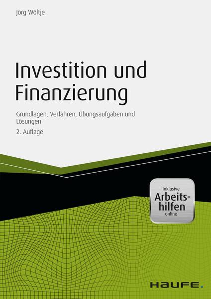 Investition und Finanzierung