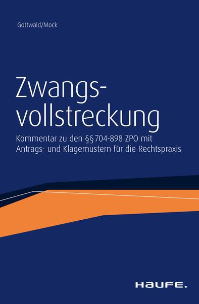 Zwangsvollstreckung