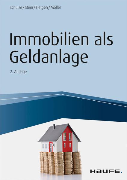 Immobilien als Geldanlage