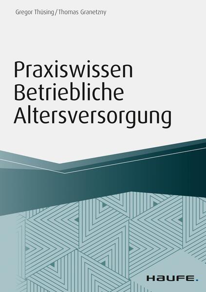 Praxiswissen Betriebliche Altersversorgung
