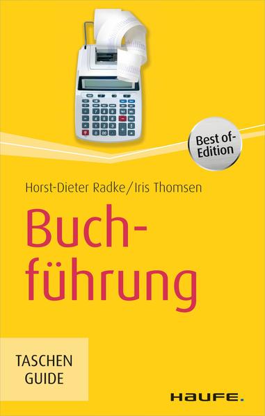 Buchführung - Best of Edition