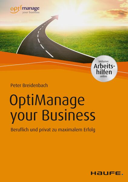 OptiManage your Business