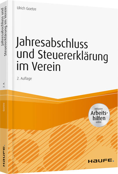 Jahresabschluss und Steuererklärung im Verein