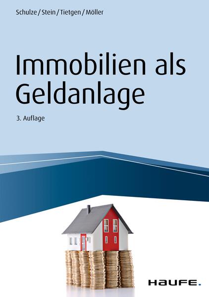 Immobilien als Geldanlage