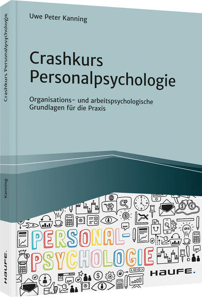 Crashkurs Personalpsychologie