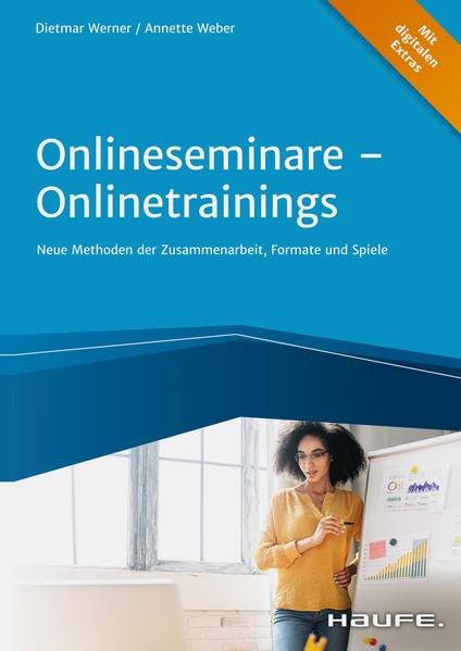 Onlineseminare - Onlinetraining