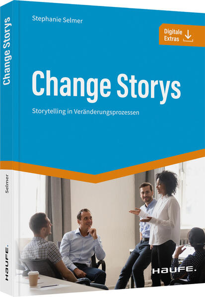 Change Storys
