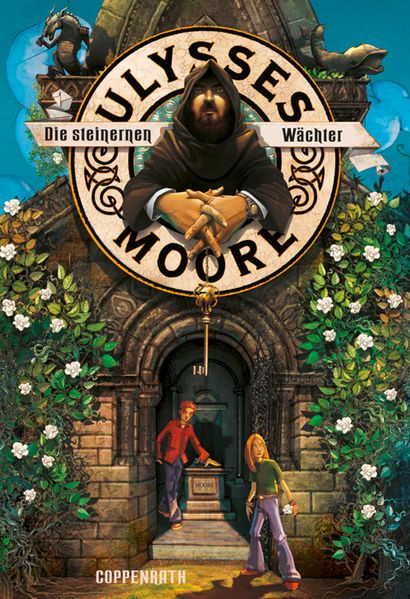 Ulysses Moore - Band 5