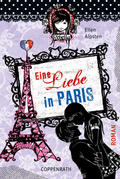 Rebella - Eine Liebe in Paris