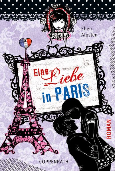 Rebella - Eine Liebe in Paris