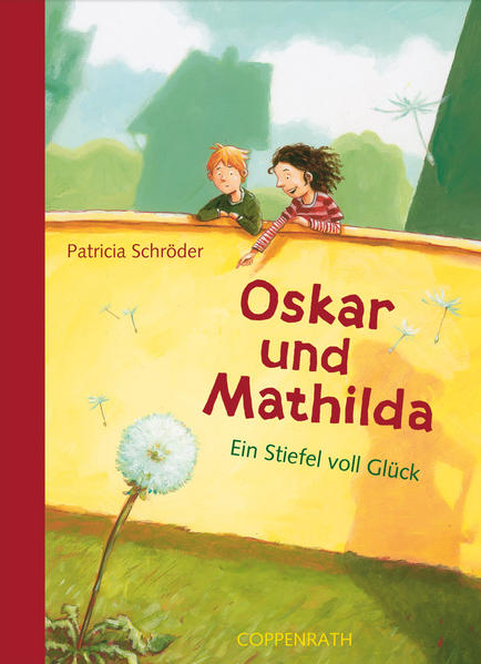 Oskar und Mathilda (Bd. 1)
