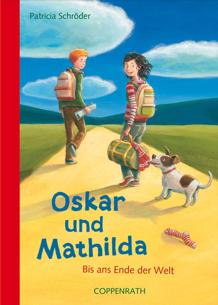 Oskar und Mathilda (Bd.2)