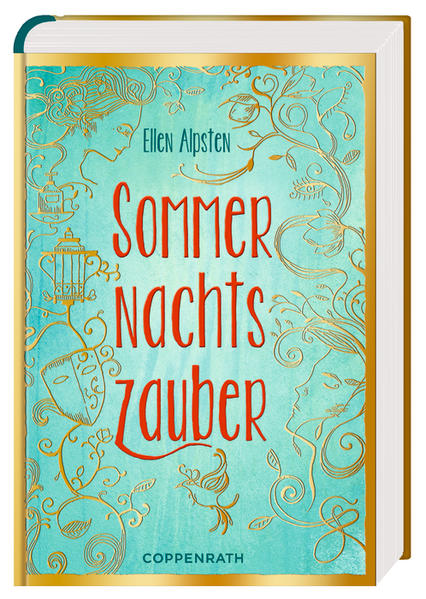 Sommernachtszauber