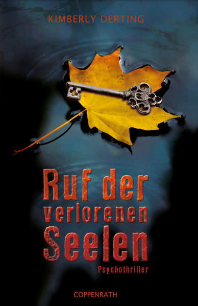 Bodyfinder 2 - Ruf der verlorenen Seelen
