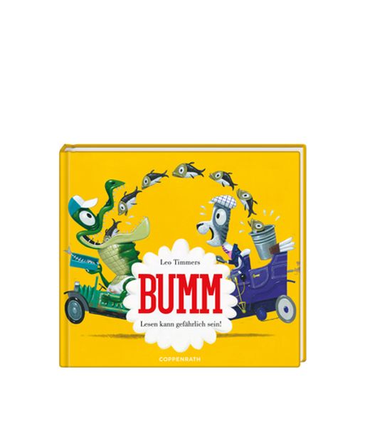 Bumm