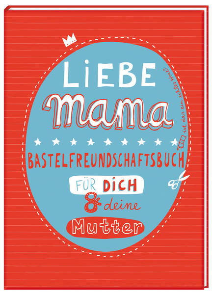 Liebe Mama