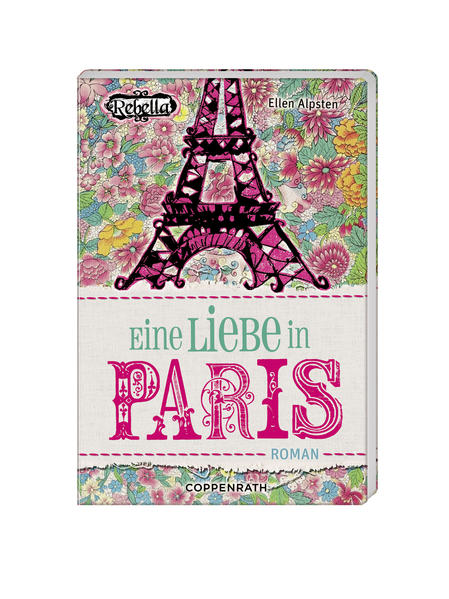 Rebella - Eine Liebe in Paris