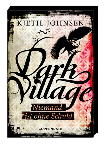 Dark Village (Bd. 3) - Niemand ist ohne Schuld