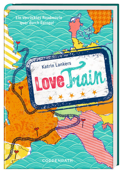 Love Train