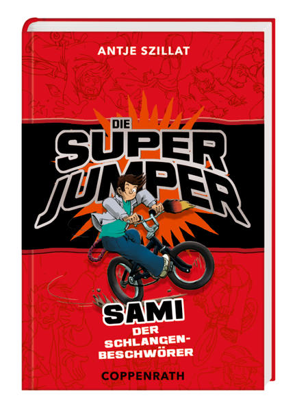 Die Super Jumper