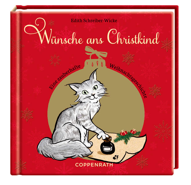 Wünsche ans Christkind