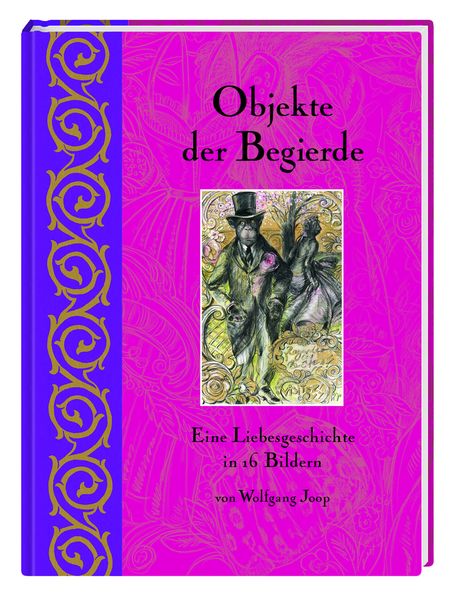 Objekte der Begierde