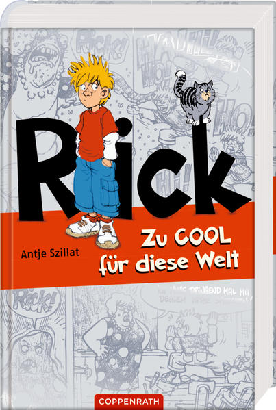 Rick