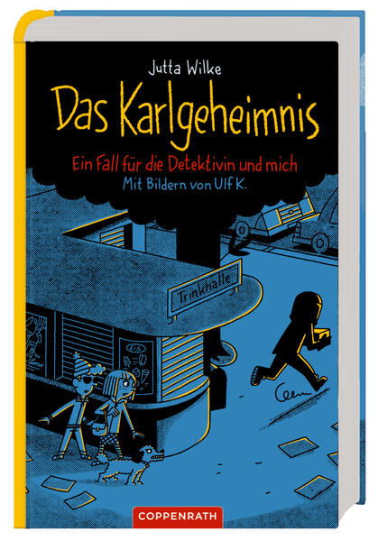 Das Karlgeheimnis