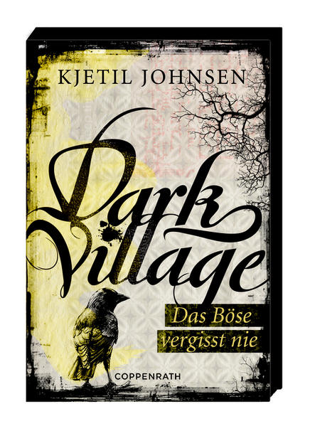 Dark Village (Bd. 1) - Das Böse vergisst nie (Limitierte Sonderausgabe)