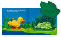 Kleine Ente Nelli und ihre Freunde