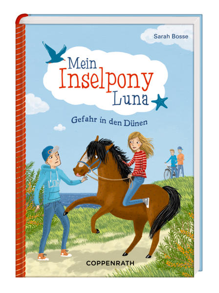 Mein Inselpony Luna
