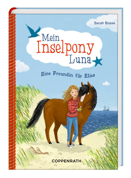 Mein Inselpony Luna