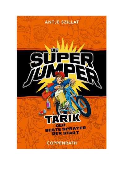 Die Super Jumper