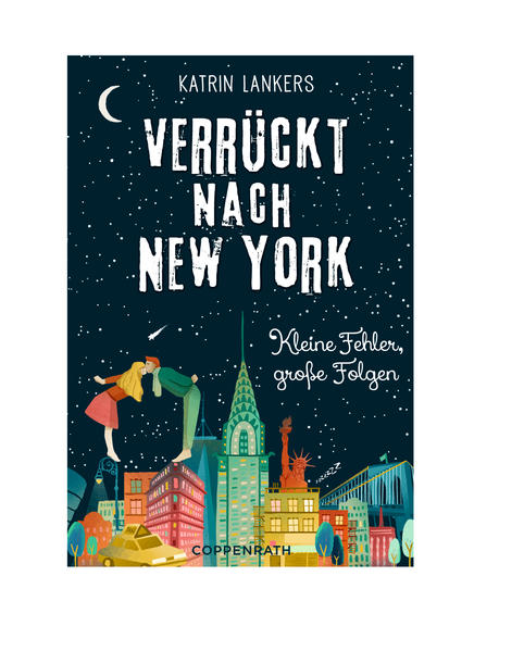 Verrückt nach New York