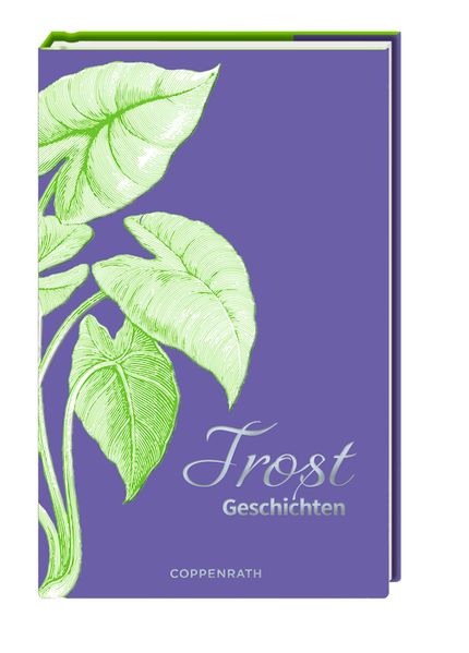 Trost Geschichten