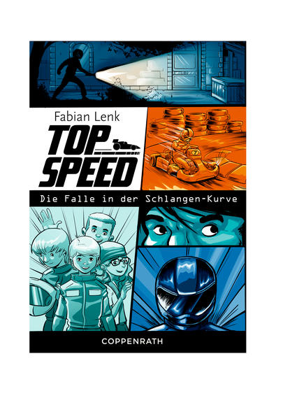 Top Speed