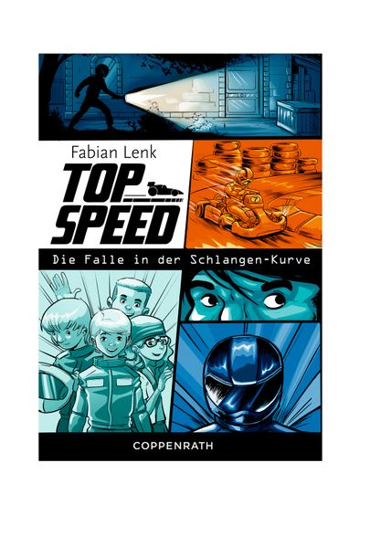 Top Speed