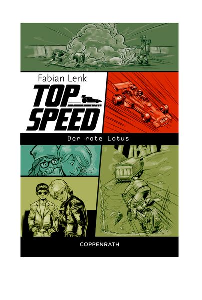 Top Speed