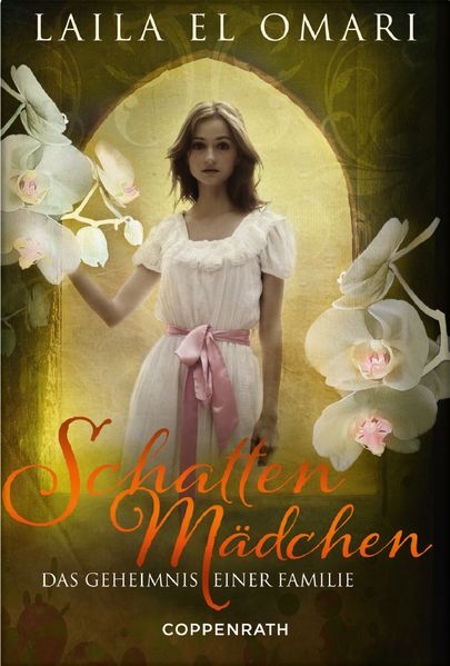 Schattenmädchen