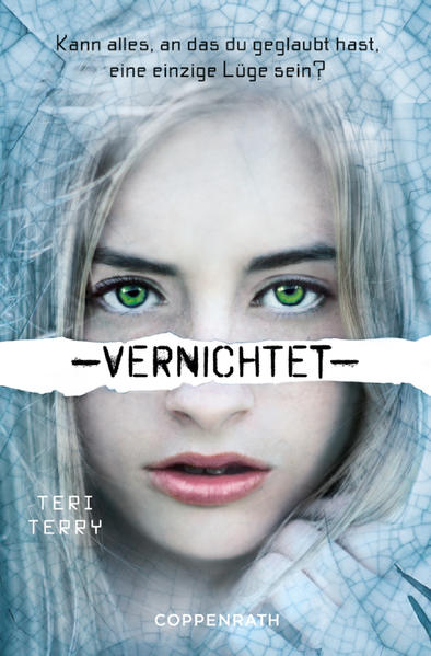 Vernichtet