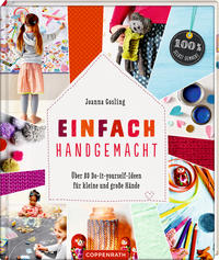 Einfach handgemacht