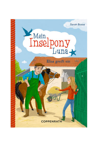 Mein Inselpony Luna Bd. 3