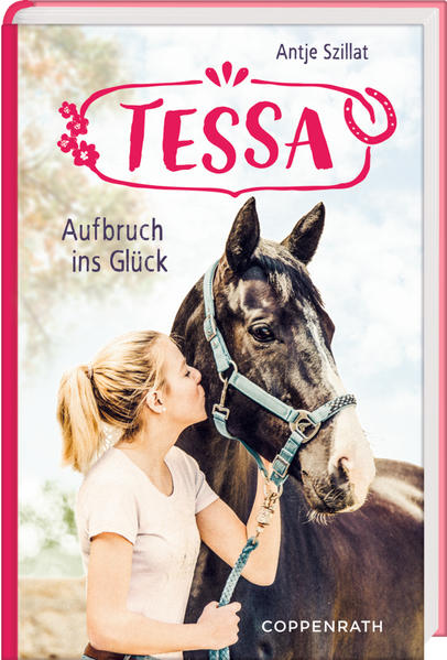 Tessa (Bd. 2)
