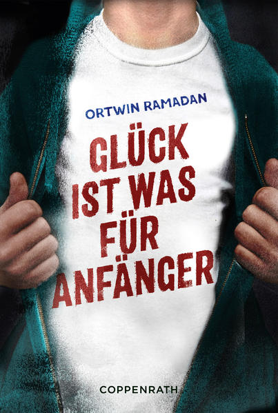 Glück ist was für Anfänger